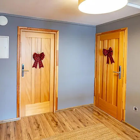 Owca I Baran Bed and breakfast 3*