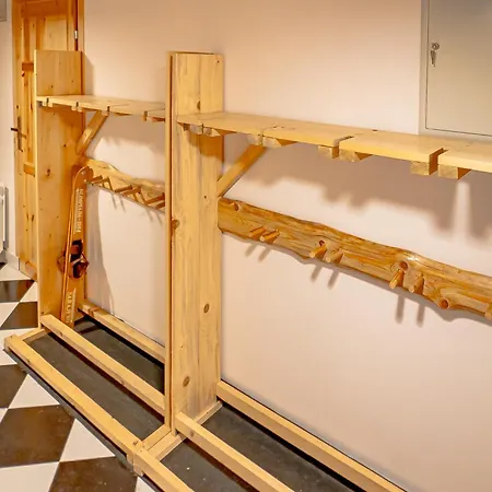 Owca I Baran Bed and breakfast