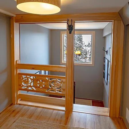 Owca I Baran 3* Zakopane