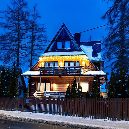 Owca I Baran Zakopane