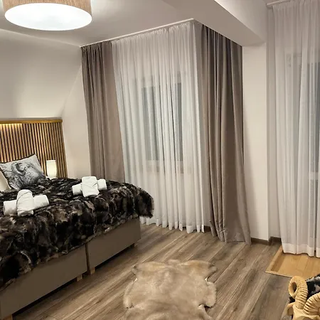 Owca I Baran Bed and breakfast Zakopane