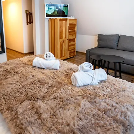 Owca I Baran Zakopane