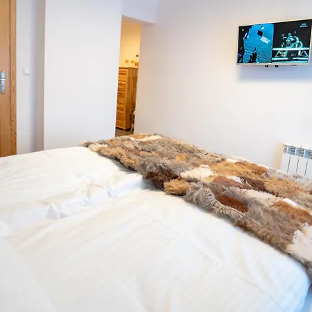 Owca I Baran Bed and breakfast Zakopane