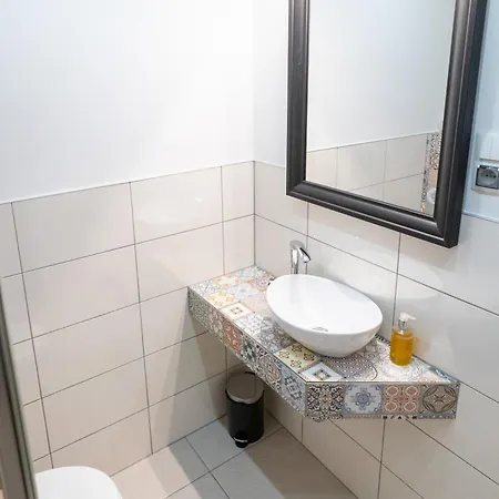 Owca I Baran Bed and breakfast