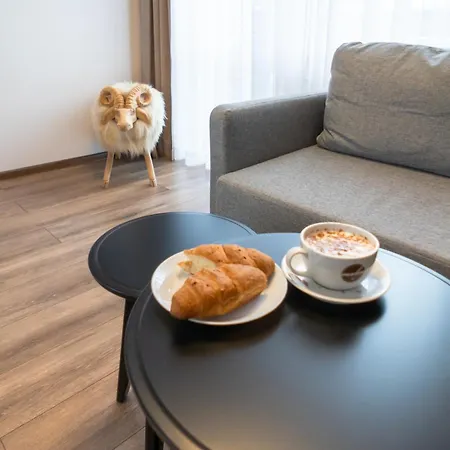 Owca I Baran Zakopane