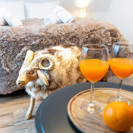 Owca I Baran 3* Zakopane