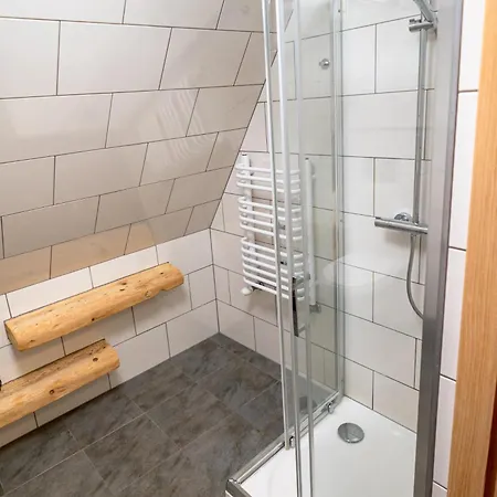 Owca I Baran Bed and breakfast