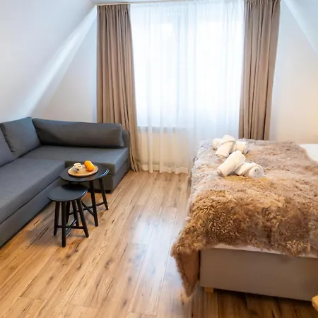 Owca I Baran 3* Zakopane