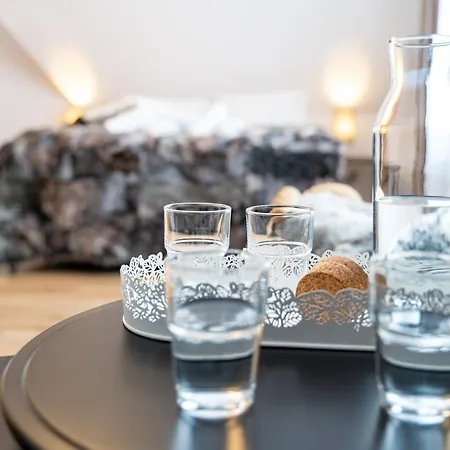 Owca I Baran Bed and breakfast 3*