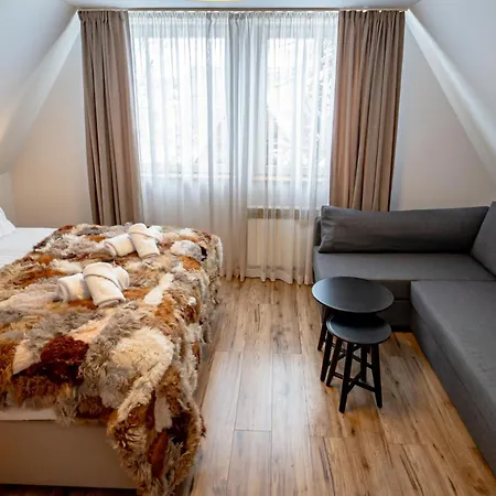 Owca I Baran Bed and breakfast Zakopane