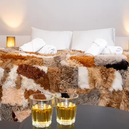 Owca I Baran 3* Zakopane