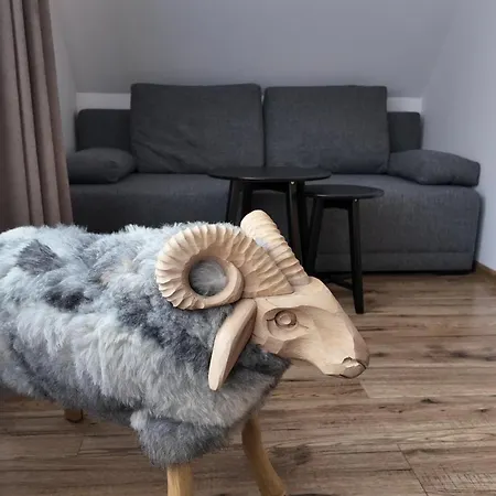 Owca I Baran 3* Zakopane