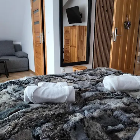 Owca I Baran 3*