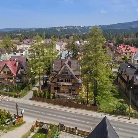 Owca I Baran 3* Zakopane