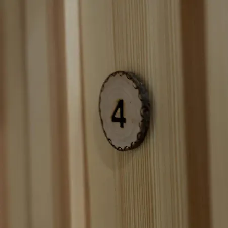 Bed and breakfast Owca I Baran 3*