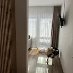 Owca I Baran 住宿加早餐酒店 3*