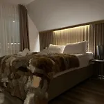 Owca I Baran 住宿加早餐酒店 3*