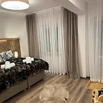 Owca I Baran 住宿加早餐酒店 扎科帕内