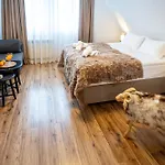 住宿加早餐酒店 Owca I Baran 3*
