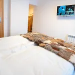 Owca I Baran 住宿加早餐酒店 扎科帕内