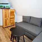 住宿加早餐酒店 Owca I Baran 扎科帕内