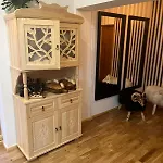 Owca I Baran 住宿加早餐酒店