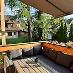 Owca I Baran 住宿加早餐酒店