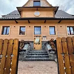 Owca I Baran 3* 扎科帕内