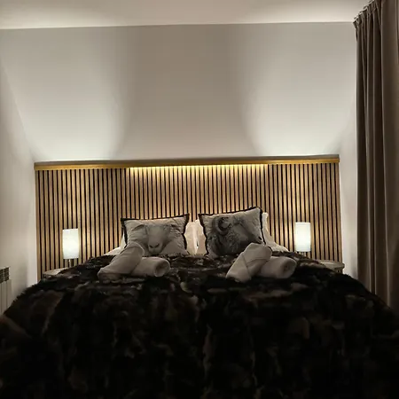 Bed & Breakfast Owca I Baran