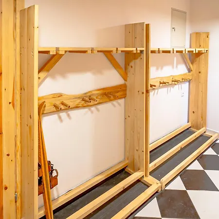 Owca I Baran 3* ザコパネ