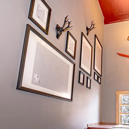 Owca I Baran ザコパネ