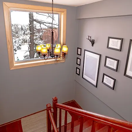 Owca I Baran Bed & Breakfast