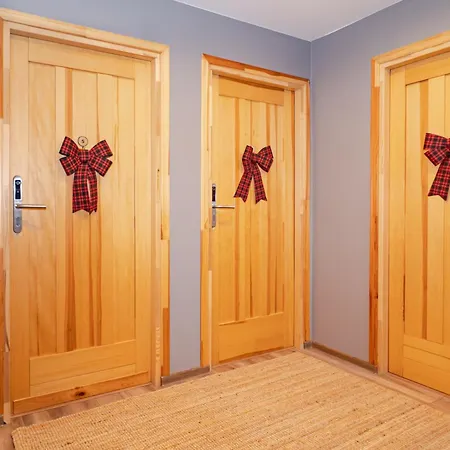 Bed & Breakfast Owca I Baran Zakopane
