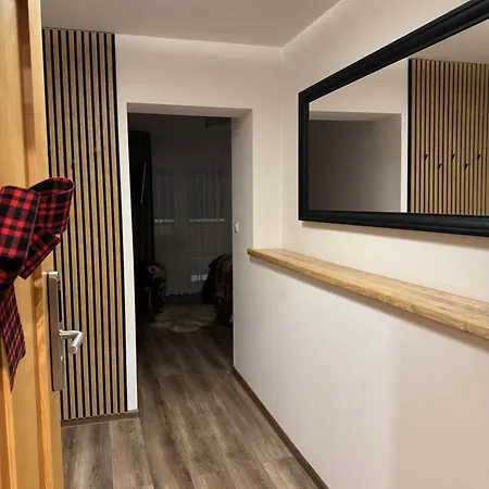 Owca I Baran 자코파네