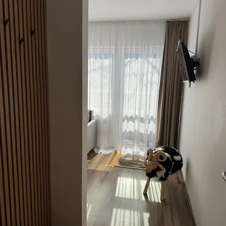 Owca I Baran Bed & Breakfast 3*