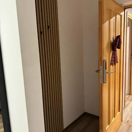 Owca I Baran Bed & Breakfast
