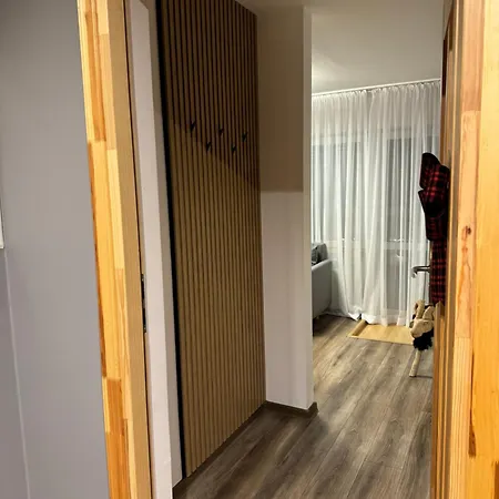 Owca I Baran B&B 자코파네