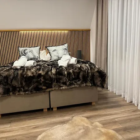 Owca I Baran Zakopane