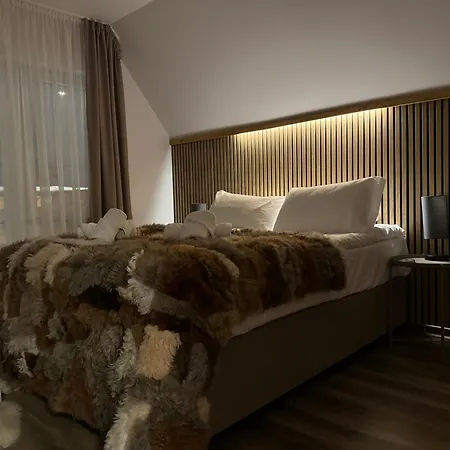 Owca I Baran Bed & Breakfast *