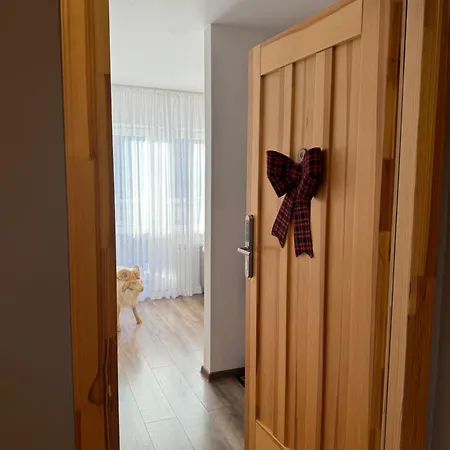 Bed & Breakfast Owca I Baran