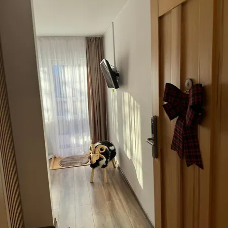Owca I Baran 3*