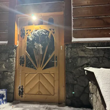 Bed & Breakfast Owca I Baran Zakopane