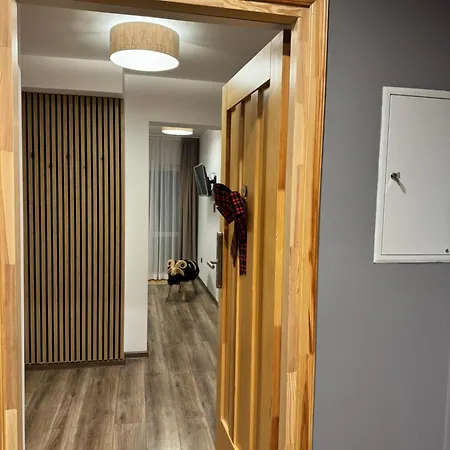 Owca I Baran B&B 자코파네