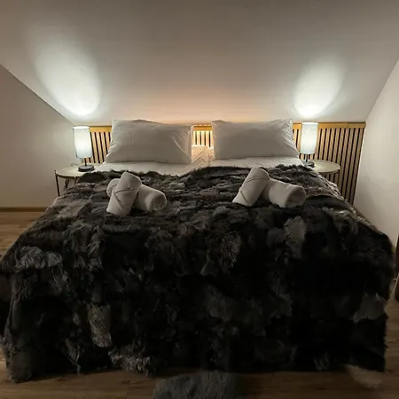 B&B Owca I Baran 자코파네