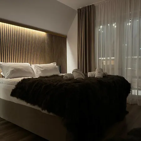 Owca I Baran Bed & Breakfast 3*