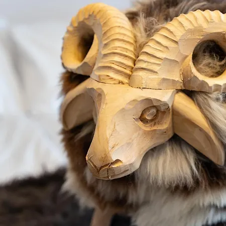 ベッド・アンド・ブレックファスト Owca I Baran 3*