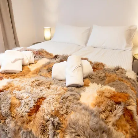 Bed & Breakfast Owca I Baran *