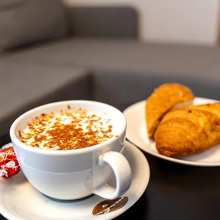 Bed & Breakfast Owca I Baran Zakopane