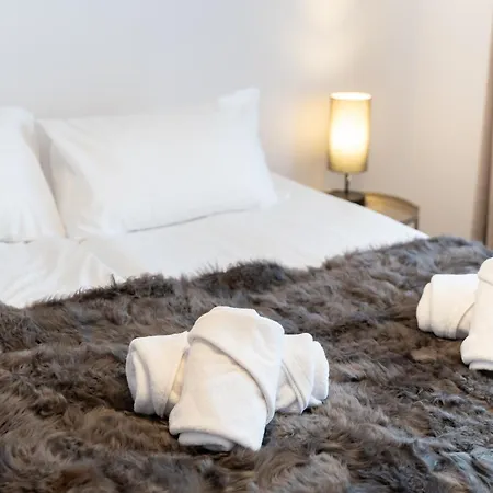 Bed & Breakfast Owca I Baran