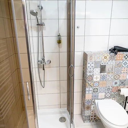 Owca I Baran 3* 자코파네